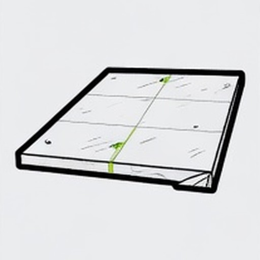 Turning a pad over to the next trade