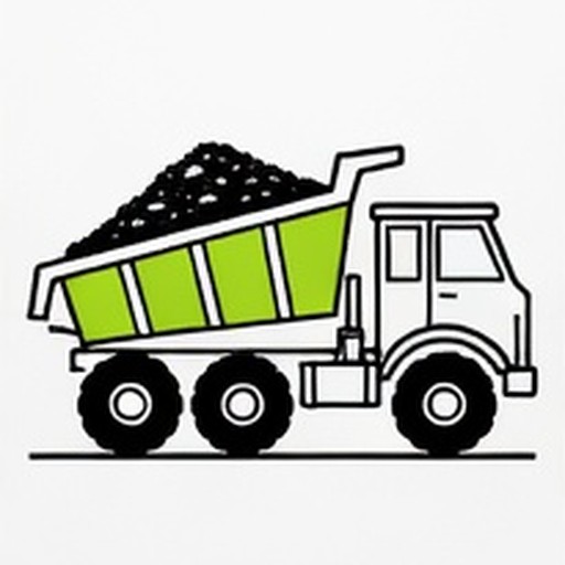 Haul named when dirt must leave