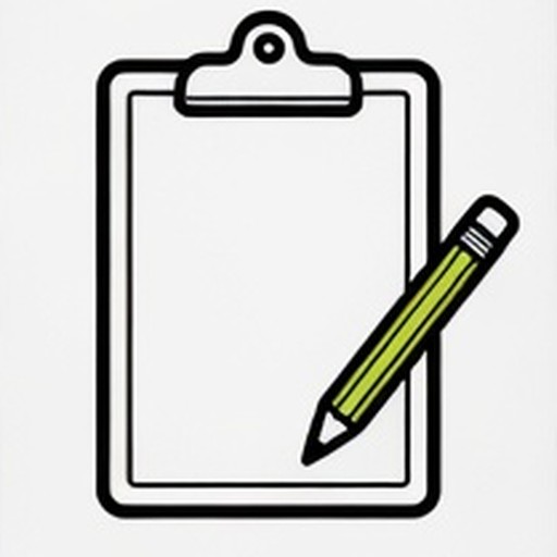 The estimate listing what is included
