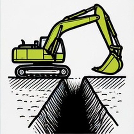 The cut taken to the next trade elevation
