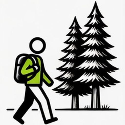 The lot walked before clearing