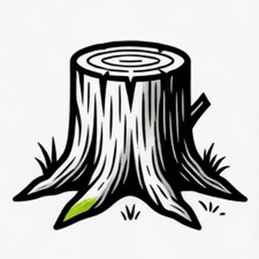 Stumps confirmed with the builder