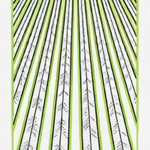 Grading solar rows
